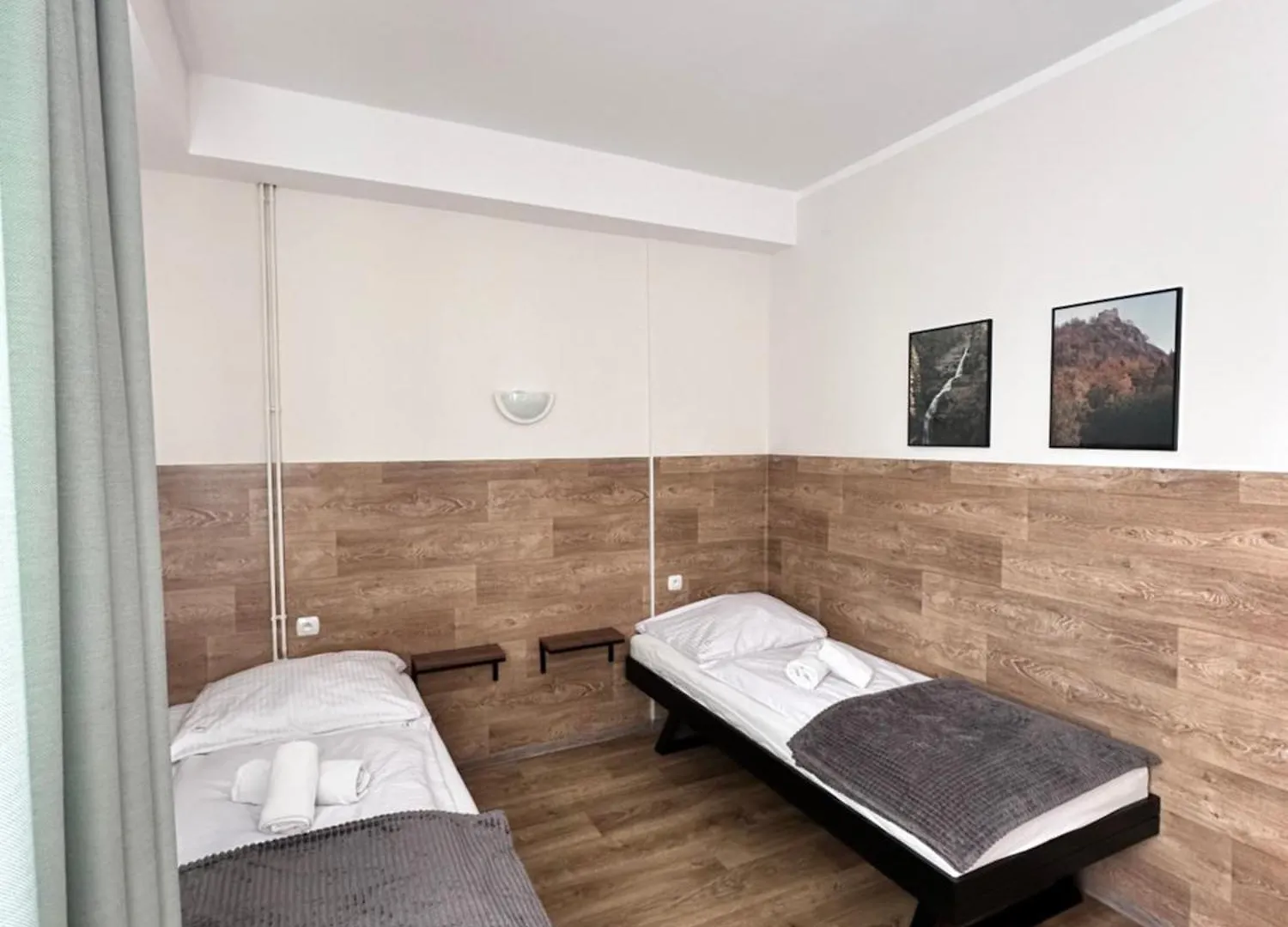 Apartment Apartament, Pokoje Koniczynka Karpacz
